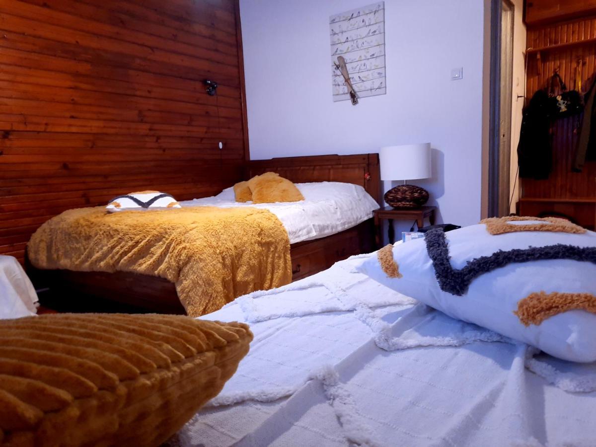 Cocooning In A Lovely Mountain Suite - One Azuga Bagian luar foto
