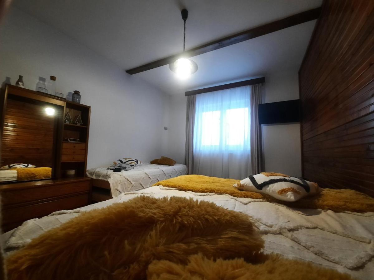 Cocooning In A Lovely Mountain Suite - One Azuga Bagian luar foto